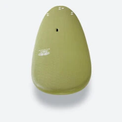 Planche De Surf Mousse 8'6" - 500 Kaki -Plein Air Équipement Magasin planche de surf mousse 86 500 kaki 3