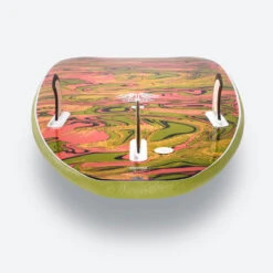 Planche De Surf Mousse 8'6" - 500 Kaki -Plein Air Équipement Magasin planche de surf mousse 86 500 kaki 4