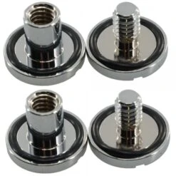 Plongée Wingset - AQOR Rec 30 DIR Set Acier Inoxydable -Plein Air Équipement Magasin plongee wingset aqor rec 30 dir set acier inoxydable 6