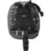 Plongée Wingset - AQOR Tec40 Set Confort Alumium -Plein Air Équipement Magasin plongee wingset aqor tec40 set confort alumium
