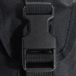 Poche à Lests Dorsale Pour Gilet Stabilisateur SCD -Plein Air Équipement Magasin poche a lests dorsale pour gilet stabilisateur scd 4