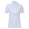 Polo De Concours équitation Femme Euro-Star Top Rosalia -Plein Air Équipement Magasin polo de concours equitation femme euro star top rosalia