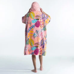 PONCHO SURF 500 ADULTE Print Cala 20 PONCHO SURF 500 ADULTE Print Cala -Plein Air Équipement Magasin poncho surf 500 adulte print cala 8