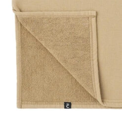 Poncho Surf Adulte - 500 Sable -Plein Air Équipement Magasin poncho surf adulte 500 sable 8