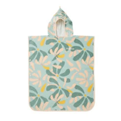 Poncho Surf Enfant 110 à 135 Cm - 500 Flow 19 Poncho Surf Enfant 110 à 135 Cm - 500 Flow -Plein Air Équipement Magasin poncho surf enfant 110 a 135 cm 500 flow 7
