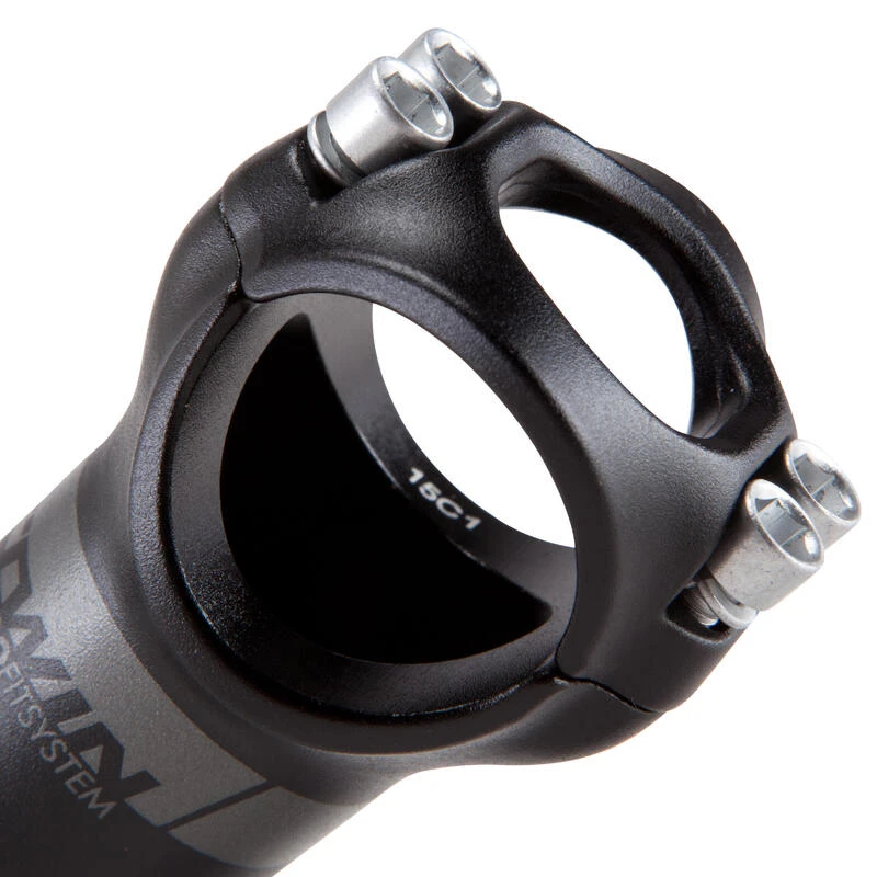 Decathlon POTENCE VELO REGLABLE AHEADSET OVERSIZE 8 Decathlon POTENCE VELO REGLABLE AHEADSET OVERSIZE – Image 6