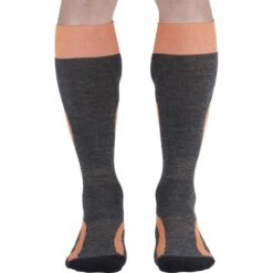 Monnet PRO HUNTING - CHAUSSETTE HAUTE DE CHASSE -Plein Air Équipement Magasin pro hunting chaussette haute de chasse 2