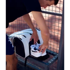 Pro Sac De Padel Blanc 12 Pro Sac De Padel Blanc -Plein Air Équipement Magasin pro sac de padel blanc 4