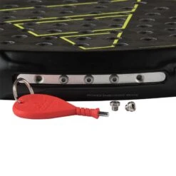 RAQUETTE DE PADEL Adidas Adipower Multiweight -Plein Air Équipement Magasin raquette de padel adidas adipower multiweight 4