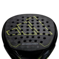 RAQUETTE DE PADEL Adidas Adipower Multiweight -Plein Air Équipement Magasin raquette de padel adidas adipower multiweight 5