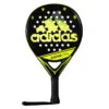 RAQUETTE DE PADEL ADIDAS SOOTAR CTRL LIME -Plein Air Équipement Magasin raquette de padel adidas sootar ctrl lime