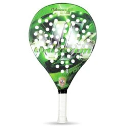 Raquette De Padel Adulte Akkeron Nexus A22 RC