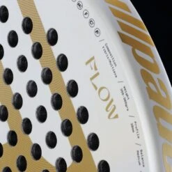 Raquette De Padel Adulte - Bullpadel Flow Ale Salazar -Plein Air Équipement Magasin raquette de padel adulte bullpadel flow ale salazar 5