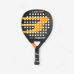 Raquette De Padel Adulte - Bullpadel Indiga PWR