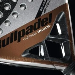 Raquette De Padel Adulte - Bullpadel Vertex Comfort Martin Di Nenno -Plein Air Équipement Magasin raquette de padel adulte bullpadel vertex comfort martin di nenno 4