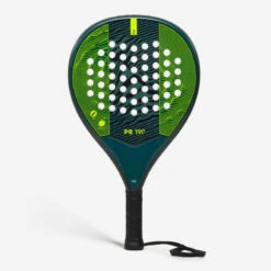 Raquette De Padel Adulte-Kuikma PR 190 Vert