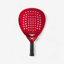 Raquette De Padel Adulte - WILSON BELA TEAM V2