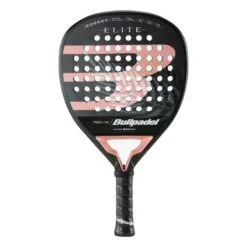 RAQUETTE DE PADEL Bullpadel Elite W 24