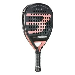 RAQUETTE DE PADEL Bullpadel Elite W 24 -Plein Air Équipement Magasin raquette de padel bullpadel elite w 24 3