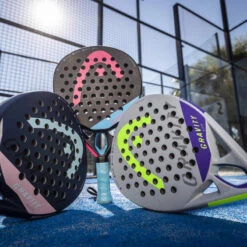 RAQUETTE DE PADEL HEAD Gravity Elite -Plein Air Équipement Magasin raquette de padel head gravity elite 4