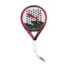Raquette De Padel Nova ELITE Momo González 2024 PUMA Black White Active Red -Plein Air Équipement Magasin raquette de padel nova elite momo gonzalez 2024 puma black white active red
