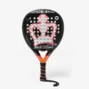 Raquette De Padel Piton Attack Plus Black Crown -Plein Air Équipement Magasin raquette de padel piton attack plus black crown