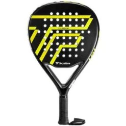 Raquette De Padel Tecnifibre Wall Breaker 360 -Plein Air Équipement Magasin raquette de padel tecnifibre wall breaker 360 2