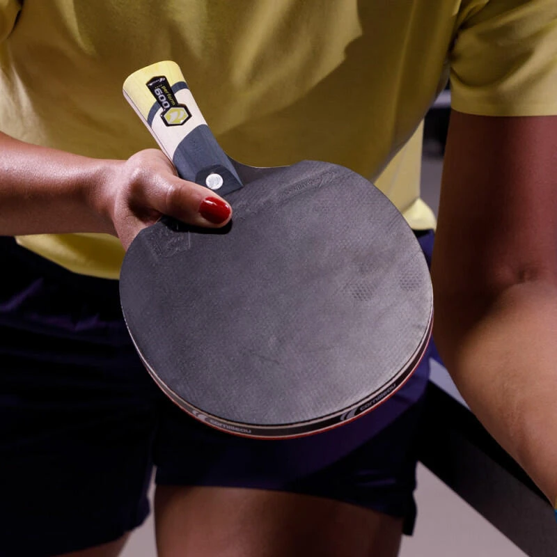 Raquette De Ping-pong Perform 600 4 Raquette De Ping-pong Perform 600 – Image 2