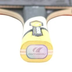 Raquette De Ping-pong Perform 600 14 Raquette De Ping-pong Perform 600 -Plein Air Équipement Magasin raquette de ping pong perform 600 5