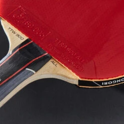 RAQUETTE DE TENNIS DE TABLE CLUB TTR 900 ALL -Plein Air Équipement Magasin raquette de tennis de table club ttr 900 all 8