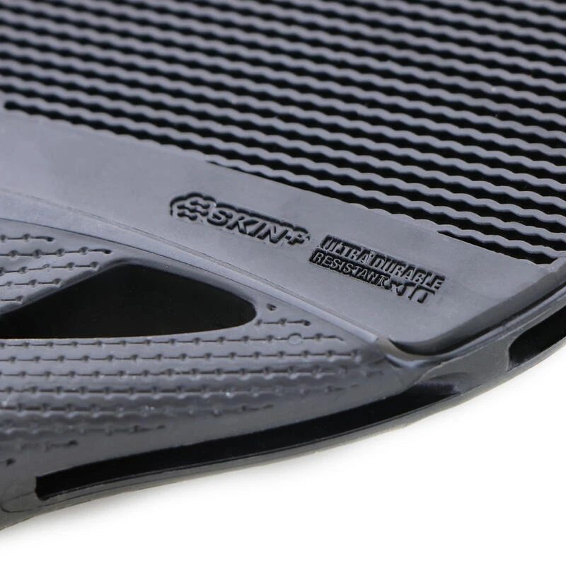 Raquette De Tennis De Table Cornilleau Tacteo Bleu Foncé 5 Raquette De Tennis De Table Cornilleau Tacteo Bleu Foncé – Image 3