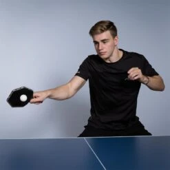 Stiga RAQUETTE DE TENNIS DE TABLE Cybershape Truls System -Plein Air Équipement Magasin raquette de tennis de table cybershape truls system 2