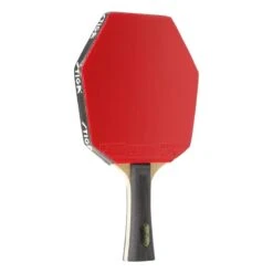 Stiga Raquette De Tennis De Table Preassembled Cybershape Wood CWT - Mantra Pro M 2.1