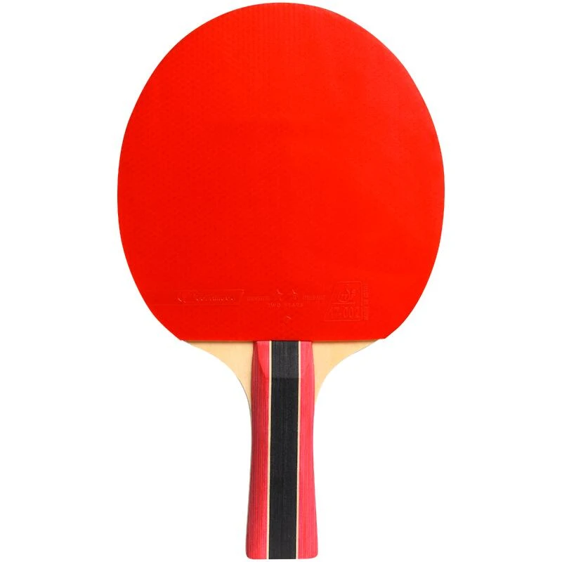 Raquette De Tennis De Table Sport 300 4 Raquette De Tennis De Table Sport 300 – Image 2
