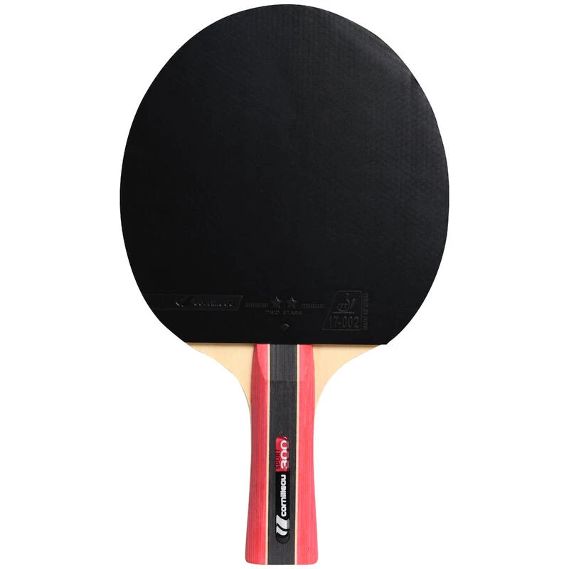 Raquette De Tennis De Table Sport 300 3 Raquette De Tennis De Table Sport 300