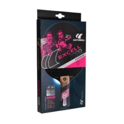 Raquette Excell 3000 Carbon -Plein Air Équipement Magasin raquette excell 3000 carbon 5