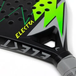 RAQUETTE PADEL HEAD ELEKTRA 21 ADULTE 12 RAQUETTE PADEL HEAD ELEKTRA 21 ADULTE -Plein Air Équipement Magasin raquette padel head elektra 21 adulte 4
