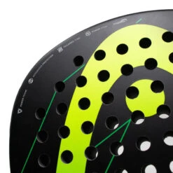 RAQUETTE PADEL HEAD ELEKTRA 21 ADULTE 13 RAQUETTE PADEL HEAD ELEKTRA 21 ADULTE -Plein Air Équipement Magasin raquette padel head elektra 21 adulte 5