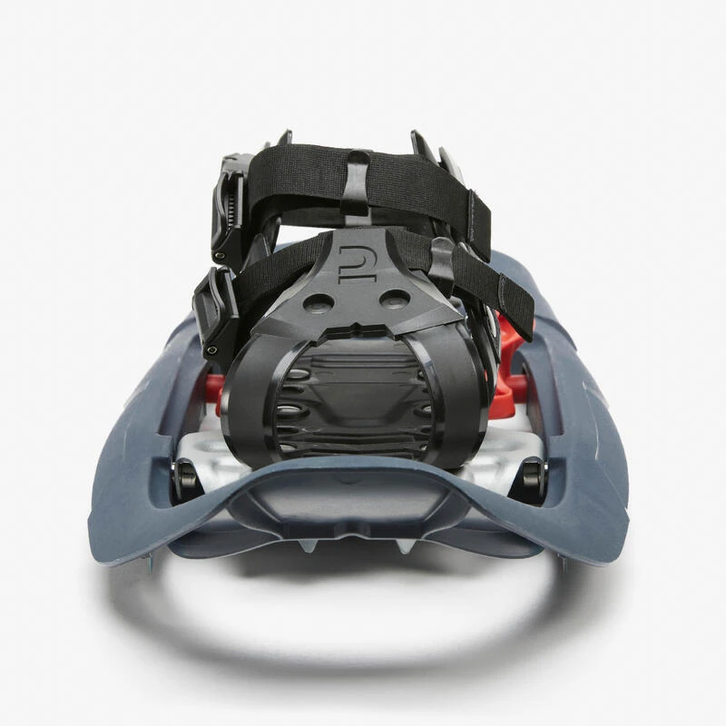 Raquettes à Neige Moyens Tamis - Quechua SH500 Mountain 8 Raquettes à Neige Moyens Tamis - Quechua SH500 Mountain – Image 6