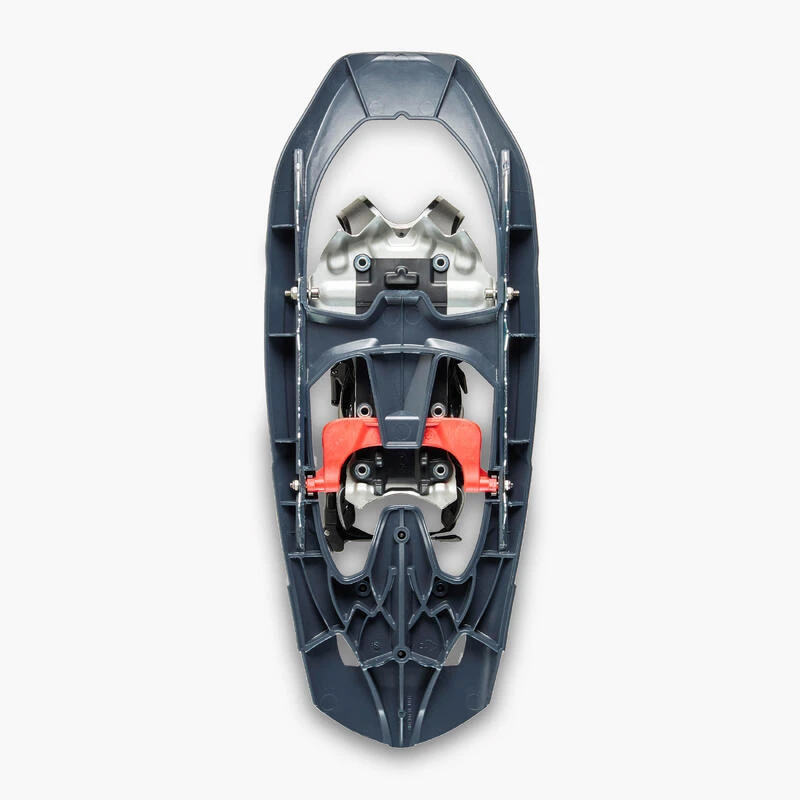 Raquettes à Neige Moyens Tamis - Quechua SH500 Mountain 10 Raquettes à Neige Moyens Tamis - Quechua SH500 Mountain – Image 8