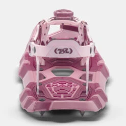 Raquettes à Neige Petits Tamis - TSL SMART Rose - 16 Raquettes à Neige Petits Tamis - TSL SMART Rose - -Plein Air Équipement Magasin raquettes a neige petits tamis tsl smart rose 6