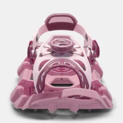 Raquettes à Neige Petits Tamis - TSL SMART Rose - 17 Raquettes à Neige Petits Tamis - TSL SMART Rose - -Plein Air Équipement Magasin raquettes a neige petits tamis tsl smart rose 7