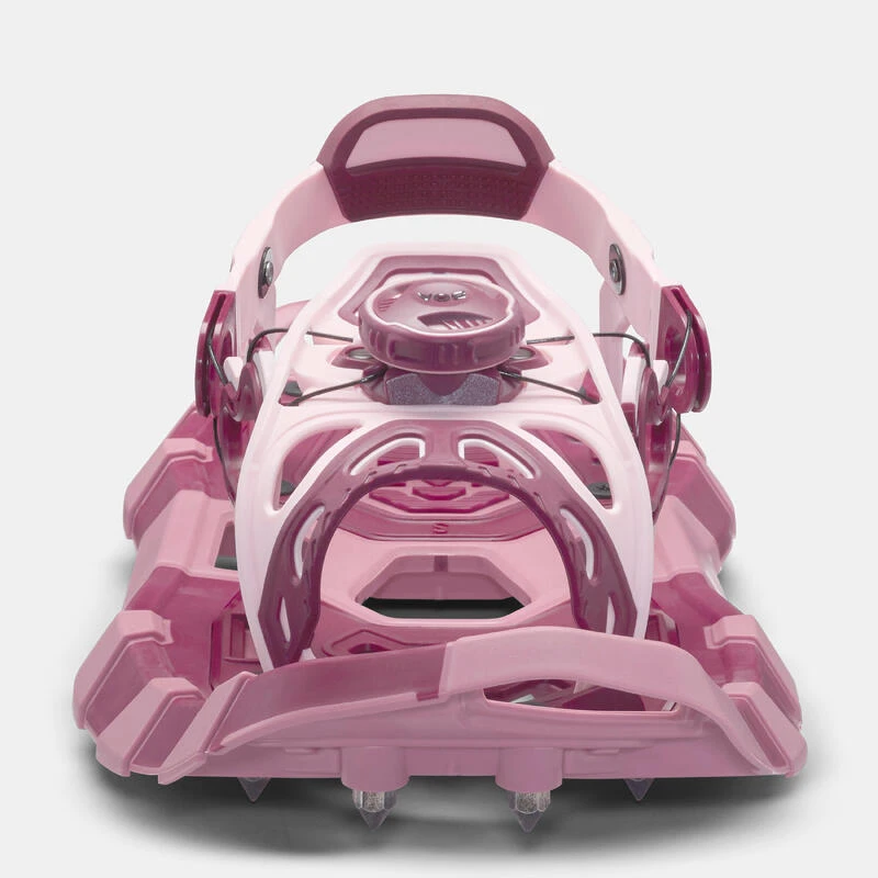 Raquettes à Neige Petits Tamis - TSL SMART Rose - 10 Raquettes à Neige Petits Tamis - TSL SMART Rose - – Image 8