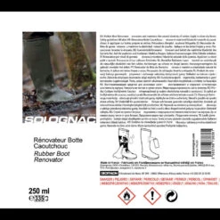 Rénovateur Bottes Caoutchouc -Plein Air Équipement Magasin renovateur bottes caoutchouc 2