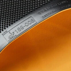 REVÊTEMENT RAQUETTE DE TENNIS DE TABLE TTRB 900 PICOTS LONG -Plein Air Équipement Magasin revetement raquette de tennis de table ttrb 900 picots long 3