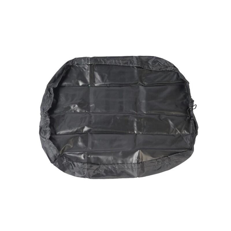 RIP Bodyboard - Sac étanche Wetsuits Change Mat - Black 3 RIP Bodyboard - Sac étanche Wetsuits Change Mat - Black