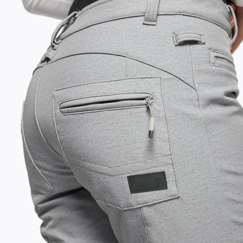 ROXY Pantalon De Neige - Femmes - RISING HIGH PT 7 ROXY Pantalon De Neige - Femmes - RISING HIGH PT – Image 5