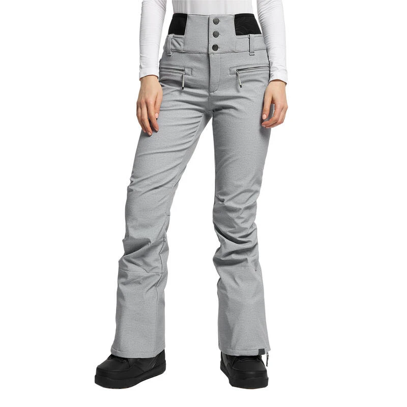 ROXY Pantalon De Neige - Femmes - RISING HIGH PT 3 ROXY Pantalon De Neige - Femmes - RISING HIGH PT