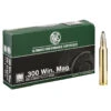RWS Uni Classic 300 WM 11.7gr -Plein Air Équipement Magasin rws uni classic 300 wm 117gr