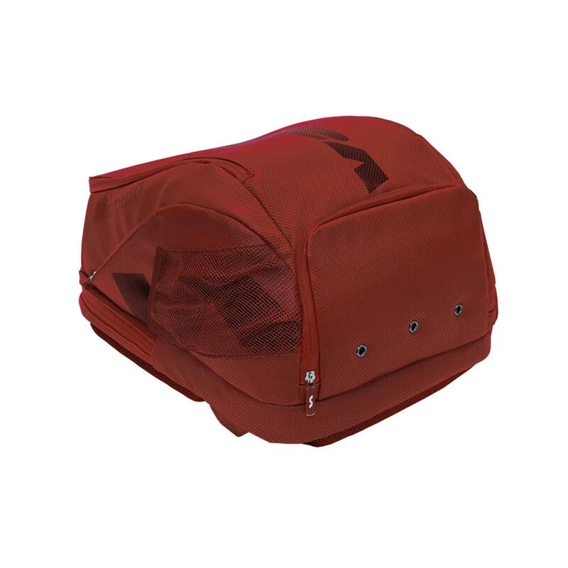 VARLION Sac à Dos Ambassadors Bordeaux 26 L 5 VARLION Sac à Dos Ambassadors Bordeaux 26 L – Image 3